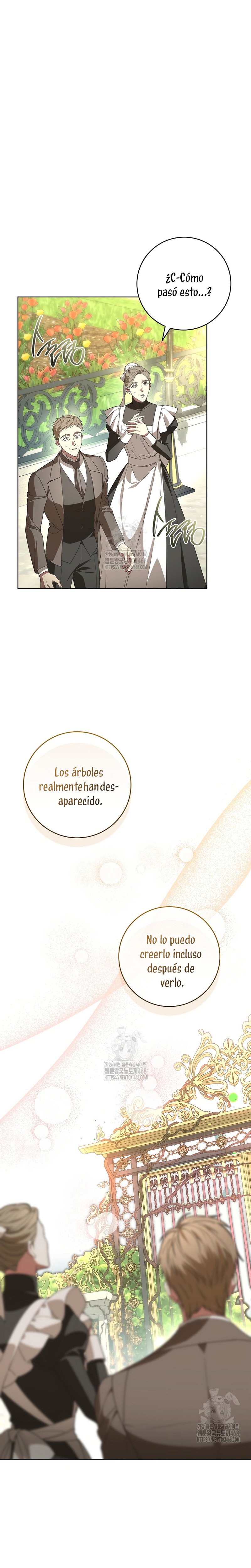 Las maldiciones de la mansión Elleston Capítulo 8 - Page 3