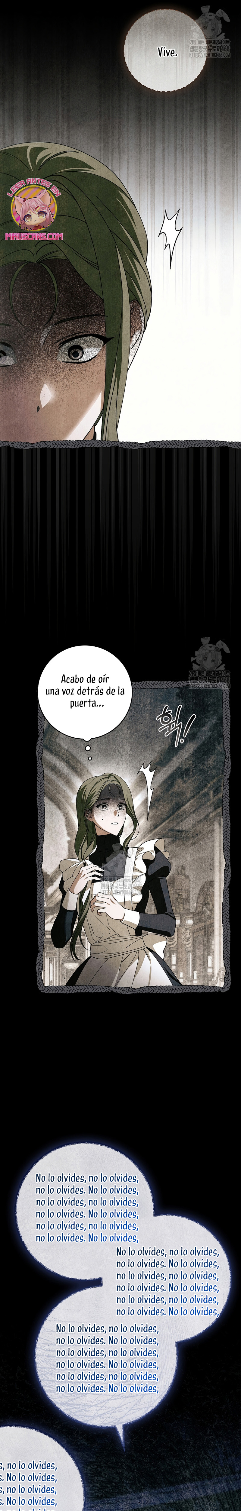 Las maldiciones de la mansión Elleston Capítulo 9 - Page 11