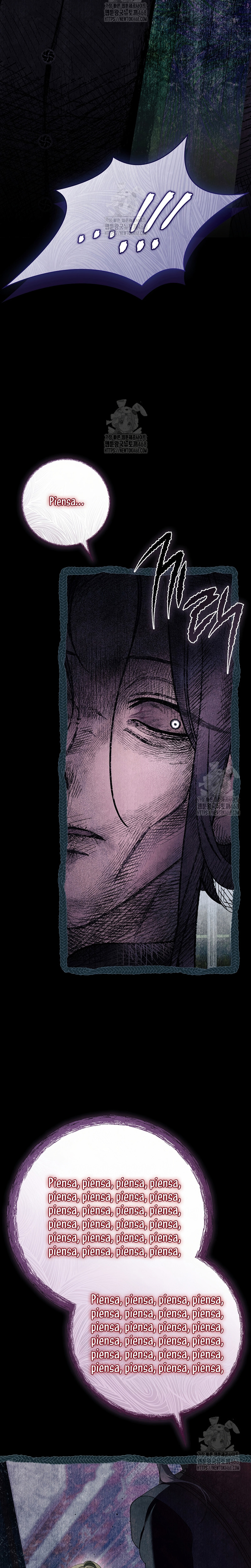 Las maldiciones de la mansión Elleston Capítulo 9 - Page 15