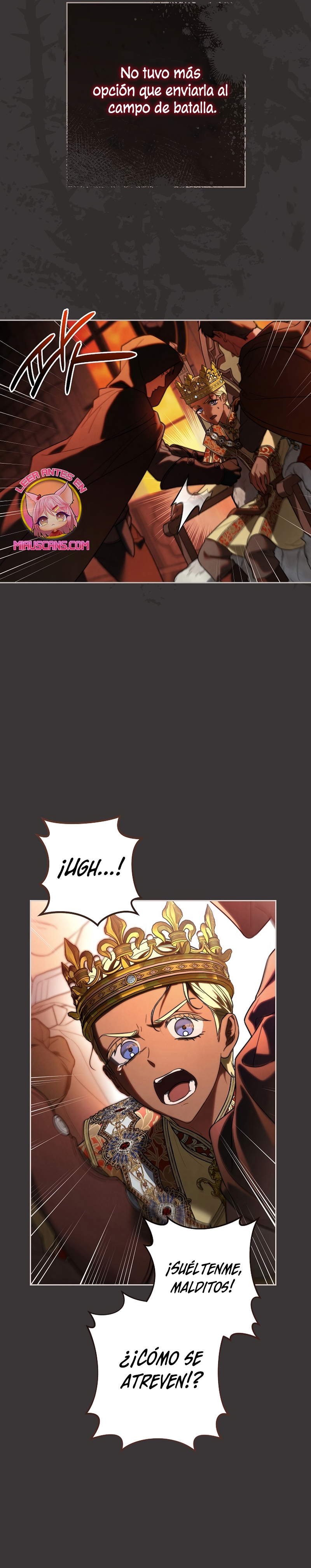 Negocio Matrimonial 2 ~Canción inolvidable~ Capítulo 1 - Page 13