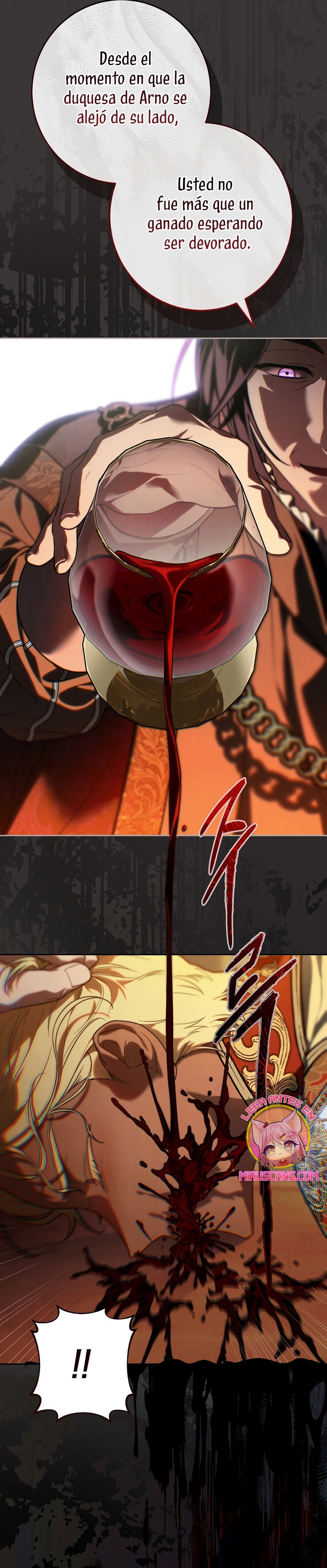 Negocio Matrimonial 2 ~Canción inolvidable~ Capítulo 1 - Page 16