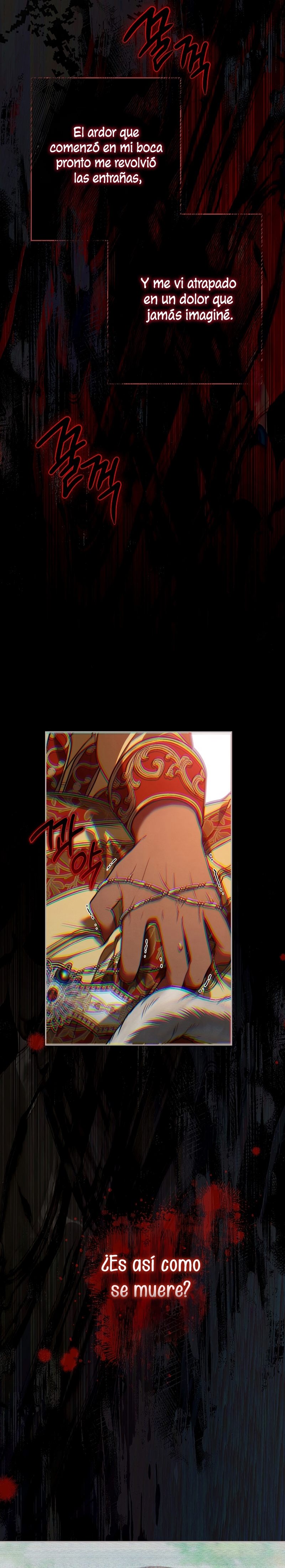 Negocio Matrimonial 2 ~Canción inolvidable~ Capítulo 1 - Page 17