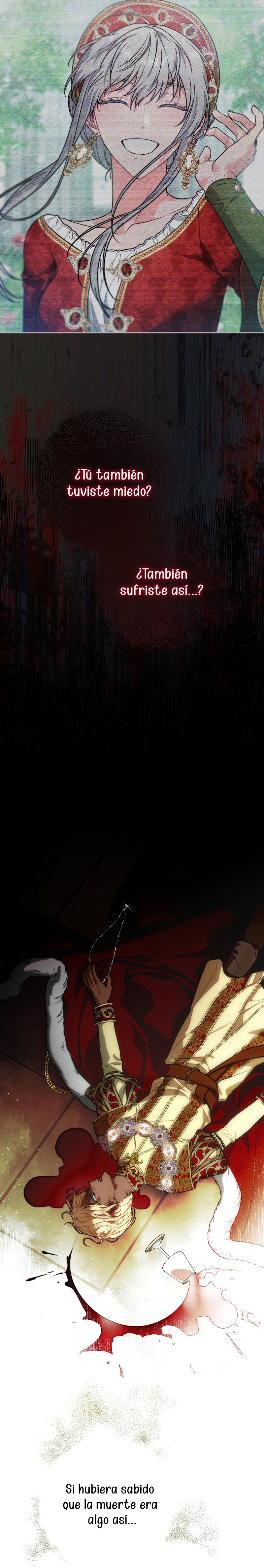 Negocio Matrimonial 2 ~Canción inolvidable~ Capítulo 1 - Page 18