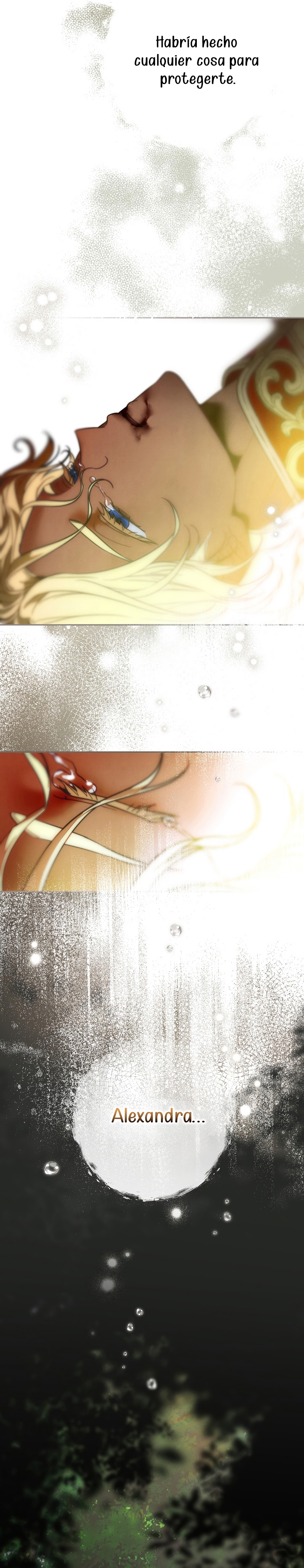 Negocio Matrimonial 2 ~Canción inolvidable~ Capítulo 1 - Page 19