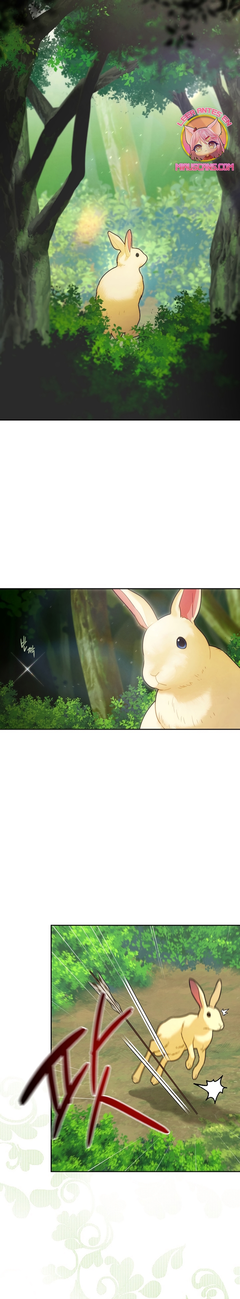 Negocio Matrimonial 2 ~Canción inolvidable~ Capítulo 1 - Page 20