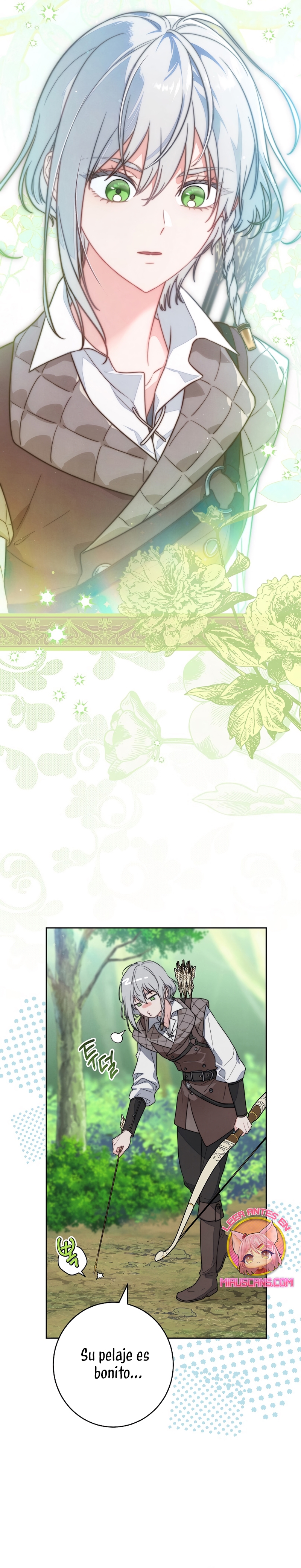 Negocio Matrimonial 2 ~Canción inolvidable~ Capítulo 1 - Page 22