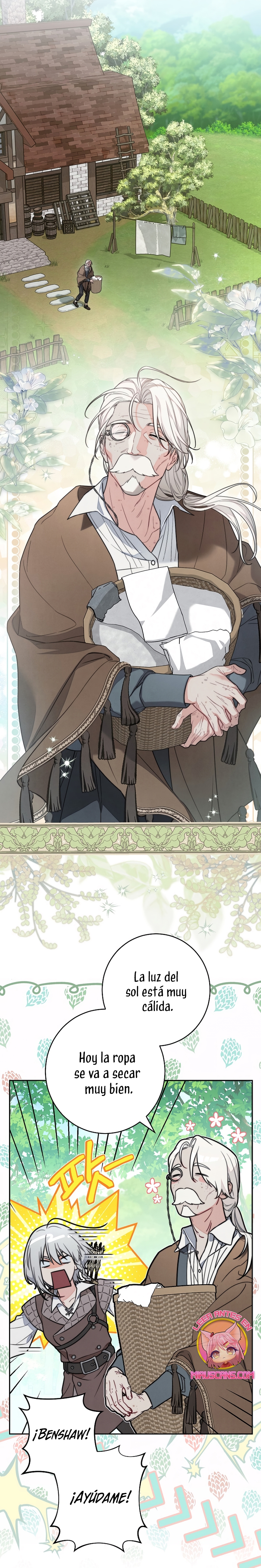 Negocio Matrimonial 2 ~Canción inolvidable~ Capítulo 1 - Page 25