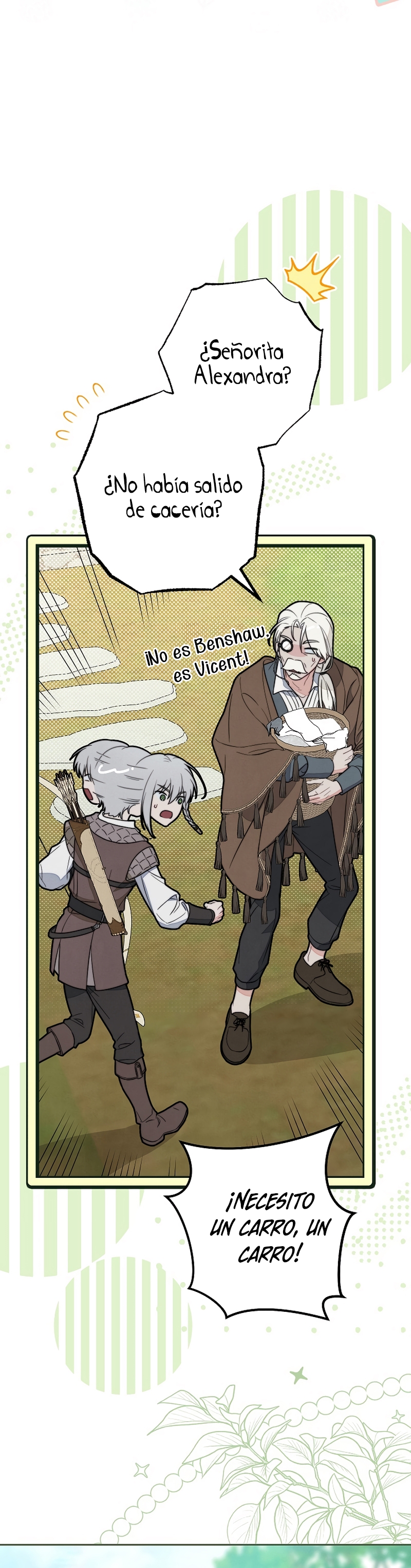 Negocio Matrimonial 2 ~Canción inolvidable~ Capítulo 1 - Page 26