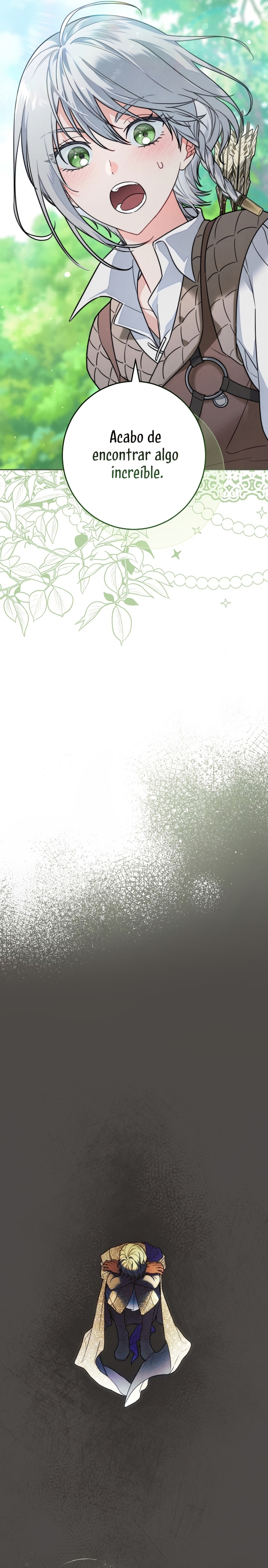 Negocio Matrimonial 2 ~Canción inolvidable~ Capítulo 1 - Page 27