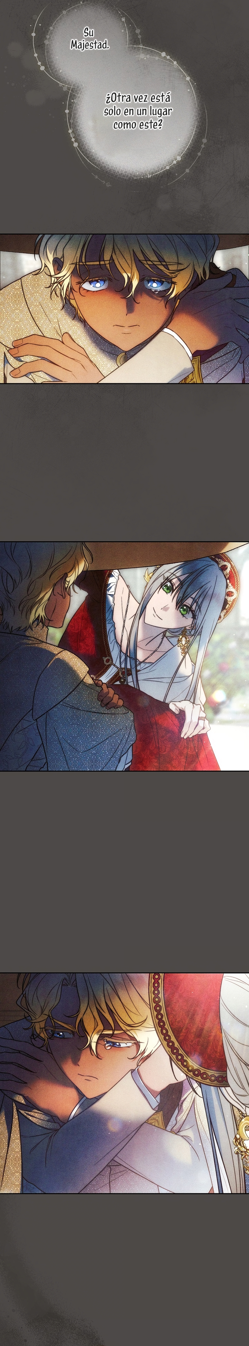 Negocio Matrimonial 2 ~Canción inolvidable~ Capítulo 1 - Page 28