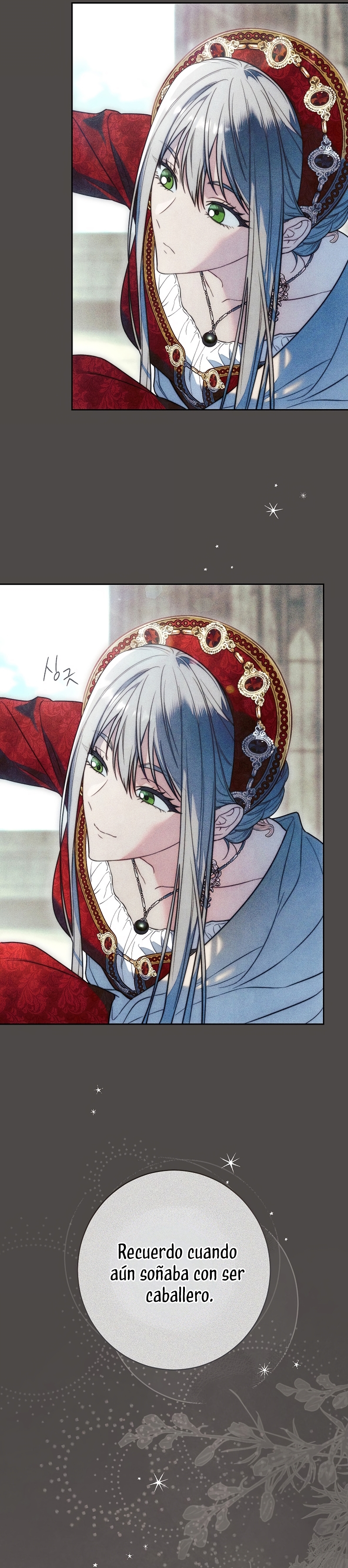 Negocio Matrimonial 2 ~Canción inolvidable~ Capítulo 1 - Page 30