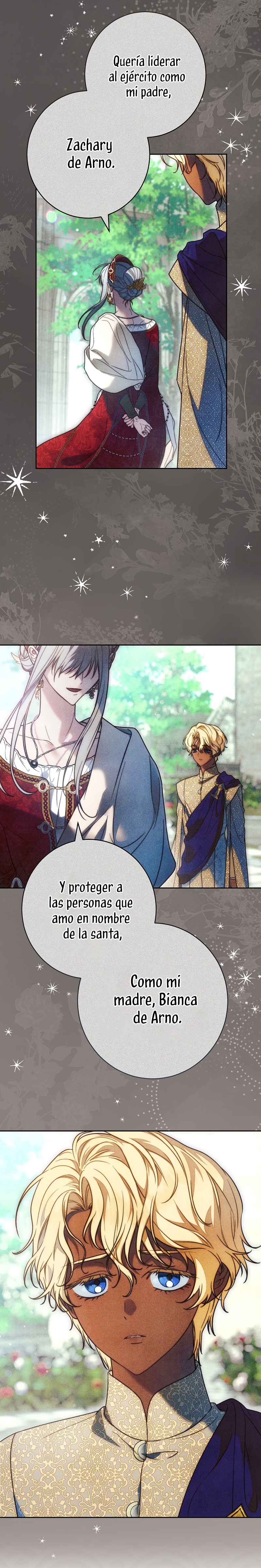 Negocio Matrimonial 2 ~Canción inolvidable~ Capítulo 1 - Page 31