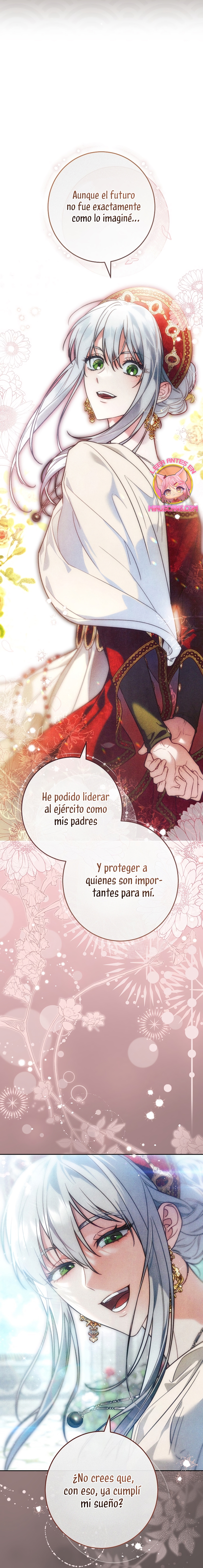 Negocio Matrimonial 2 ~Canción inolvidable~ Capítulo 1 - Page 32