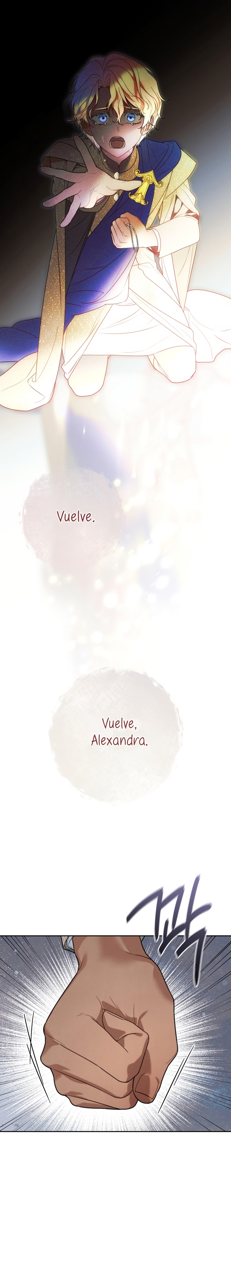 Negocio Matrimonial 2 ~Canción inolvidable~ Capítulo 1 - Page 37