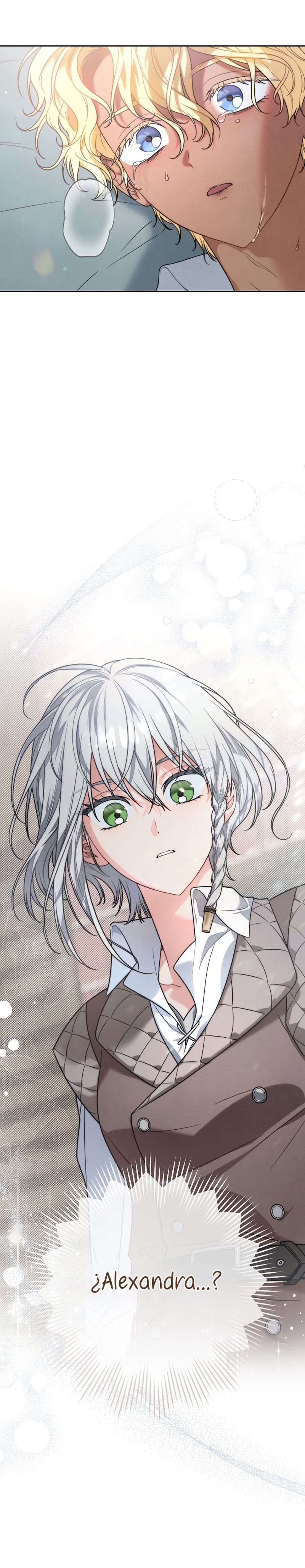 Negocio Matrimonial 2 ~Canción inolvidable~ Capítulo 1 - Page 39