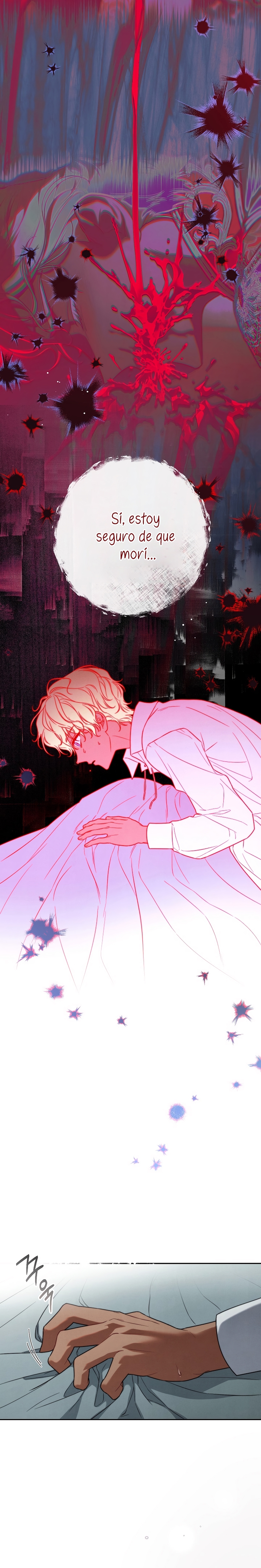 Negocio Matrimonial 2 ~Canción inolvidable~ Capítulo 1 - Page 42