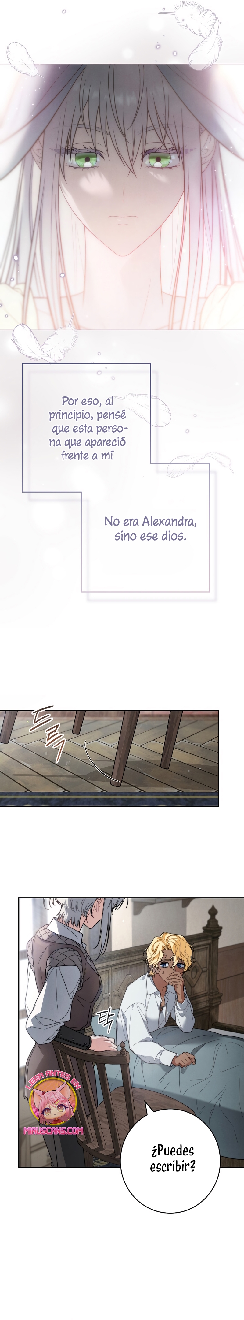 Negocio Matrimonial 2 ~Canción inolvidable~ Capítulo 1 - Page 44