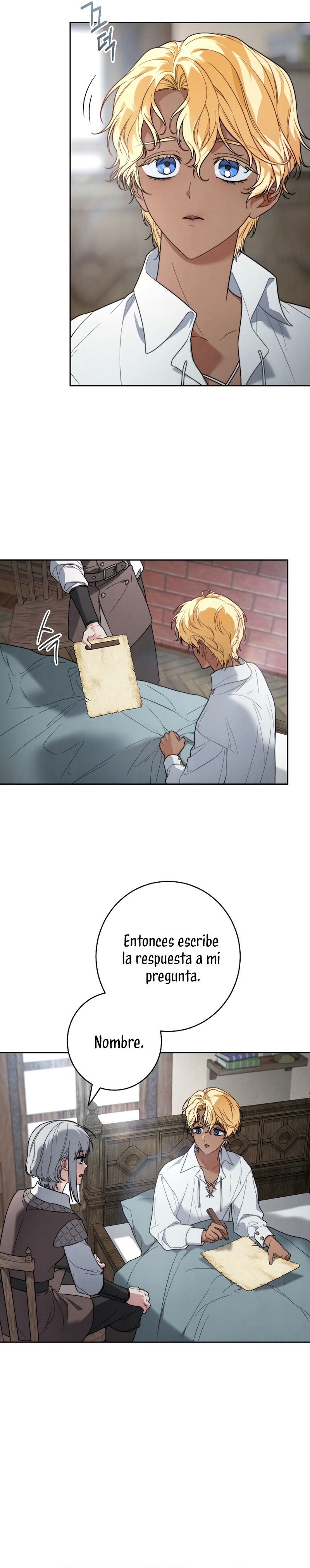 Negocio Matrimonial 2 ~Canción inolvidable~ Capítulo 1 - Page 45