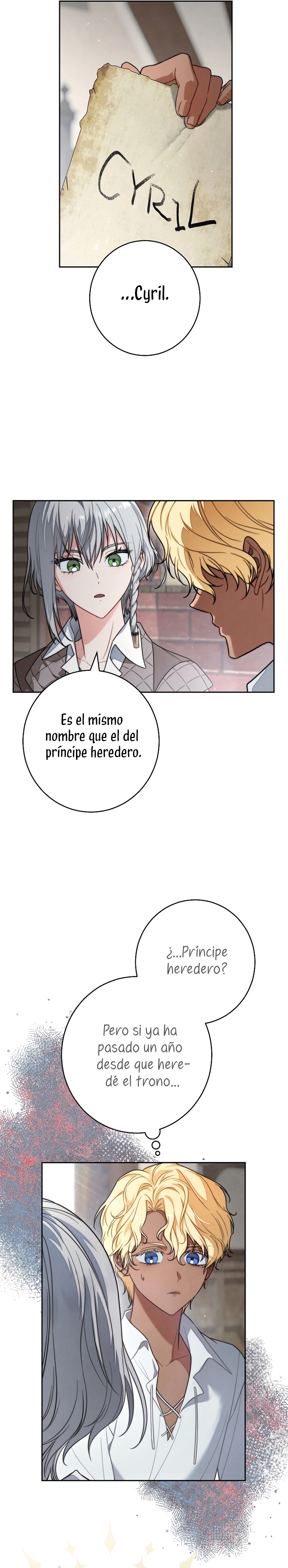 Negocio Matrimonial 2 ~Canción inolvidable~ Capítulo 1 - Page 46