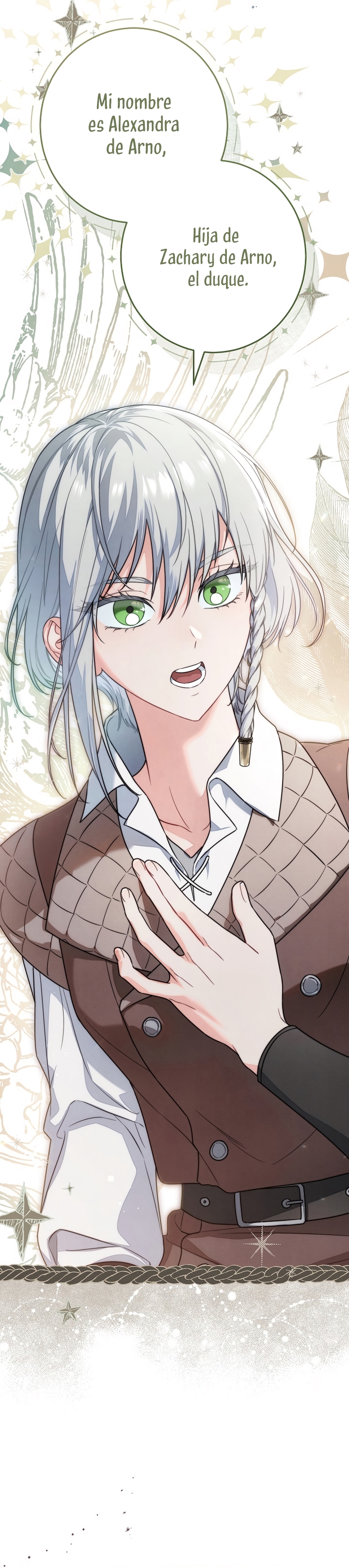 Negocio Matrimonial 2 ~Canción inolvidable~ Capítulo 1 - Page 47