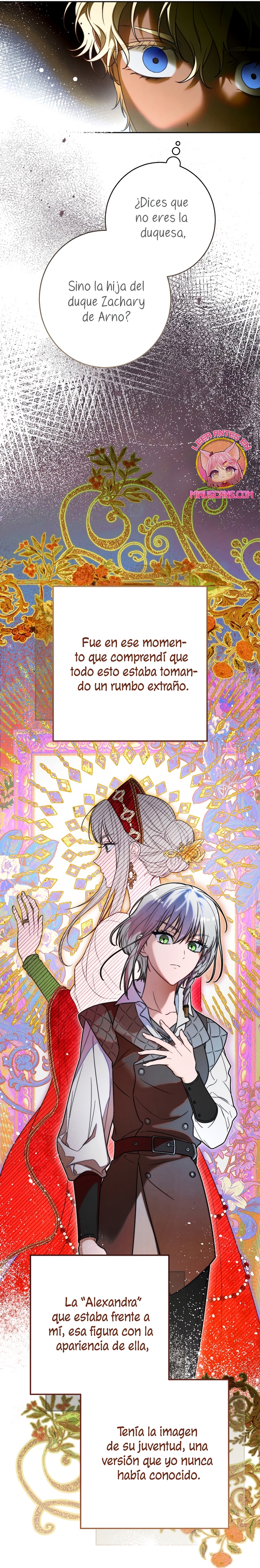 Negocio Matrimonial 2 ~Canción inolvidable~ Capítulo 1 - Page 48