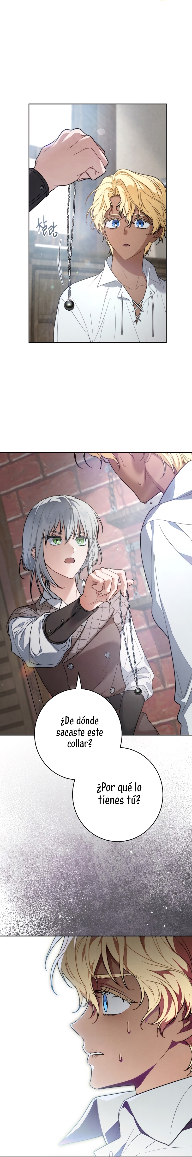 Negocio Matrimonial 2 ~Canción inolvidable~ Capítulo 1 - Page 49