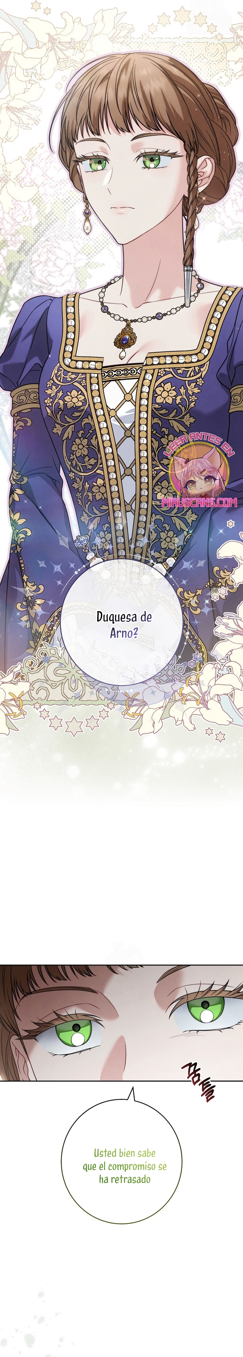 Negocio Matrimonial 2 ~Canción inolvidable~ Capítulo 10 - Page 18