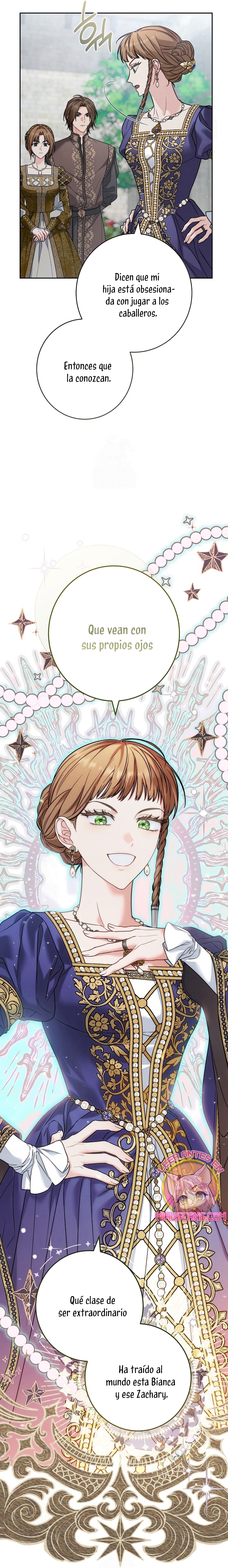 Negocio Matrimonial 2 ~Canción inolvidable~ Capítulo 10 - Page 30