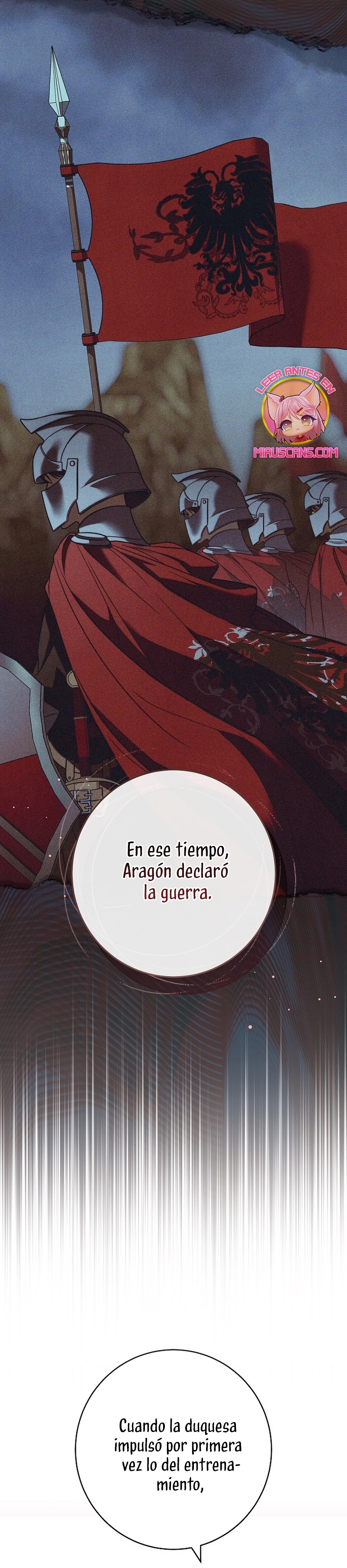 Negocio Matrimonial 2 ~Canción inolvidable~ Capítulo 11 - Page 11