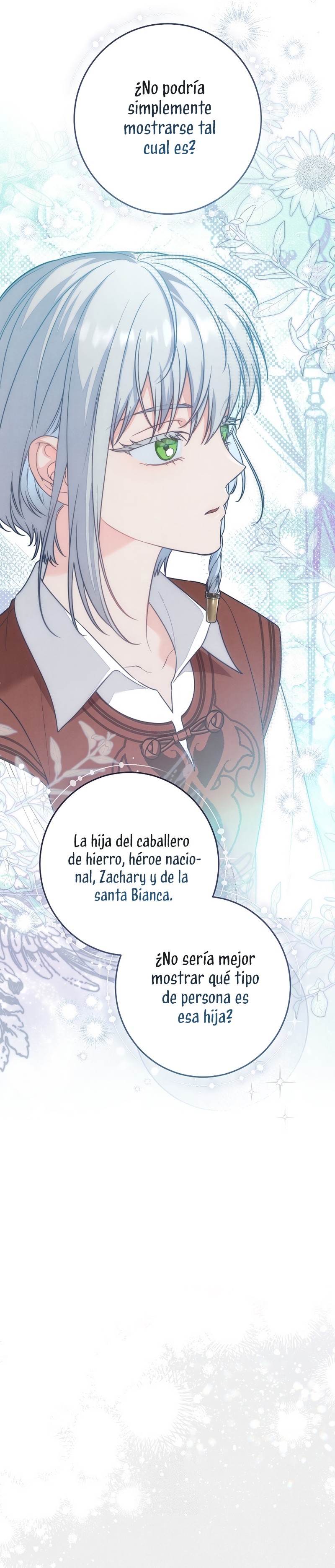 Negocio Matrimonial 2 ~Canción inolvidable~ Capítulo 11 - Page 13