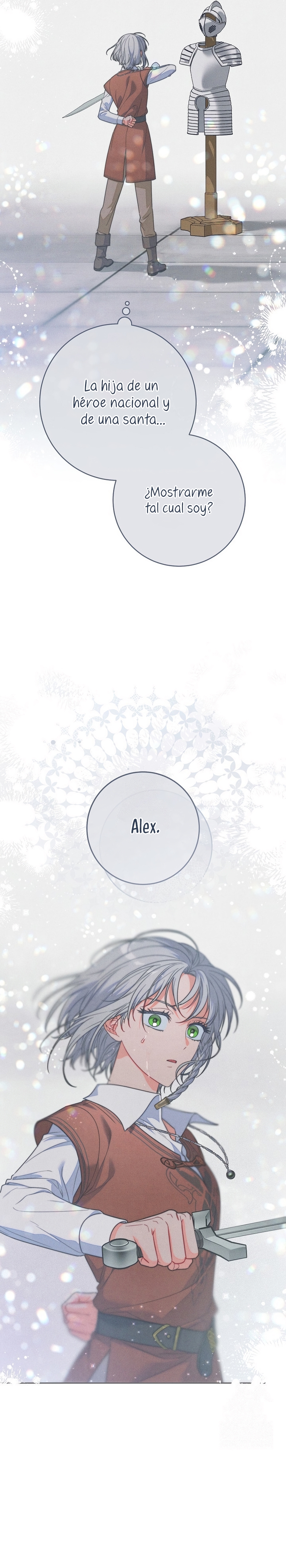 Negocio Matrimonial 2 ~Canción inolvidable~ Capítulo 11 - Page 14