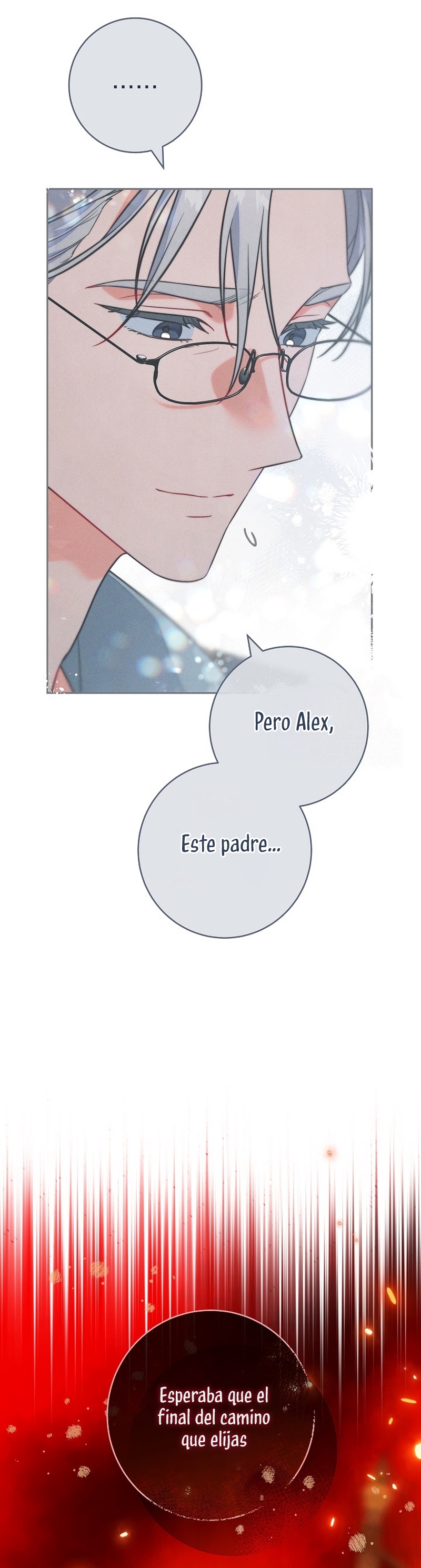 Negocio Matrimonial 2 ~Canción inolvidable~ Capítulo 11 - Page 18