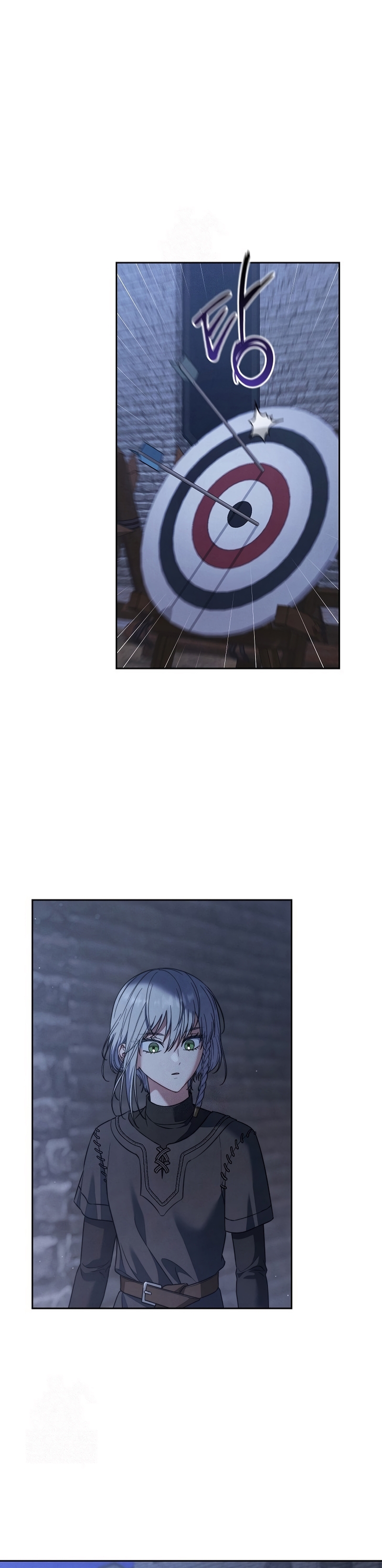 Negocio Matrimonial 2 ~Canción inolvidable~ Capítulo 11 - Page 24