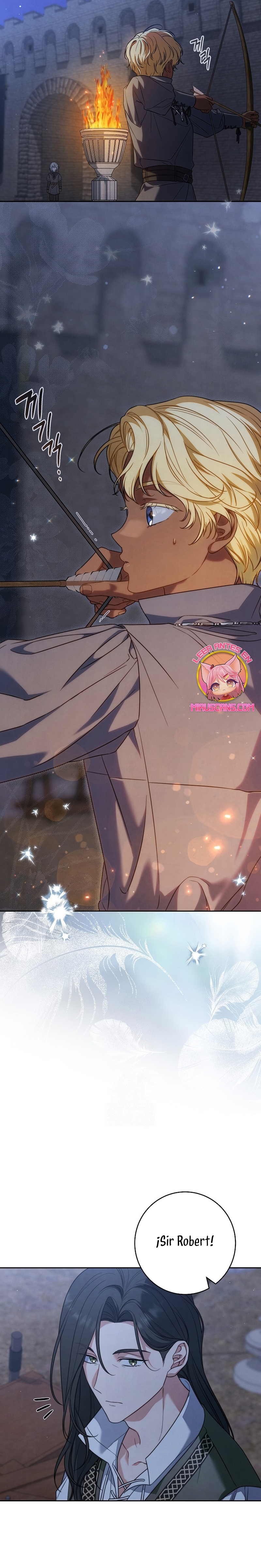 Negocio Matrimonial 2 ~Canción inolvidable~ Capítulo 11 - Page 25