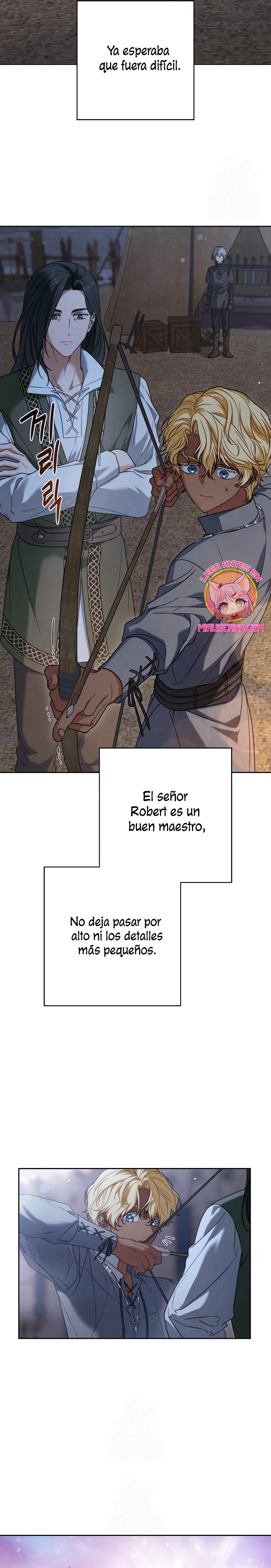 Negocio Matrimonial 2 ~Canción inolvidable~ Capítulo 11 - Page 32