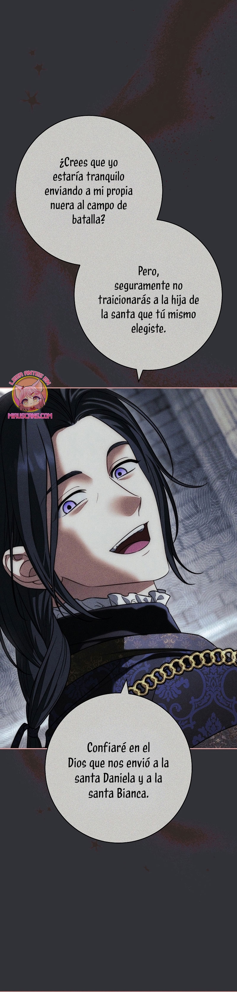 Negocio Matrimonial 2 ~Canción inolvidable~ Capítulo 12 - Page 27