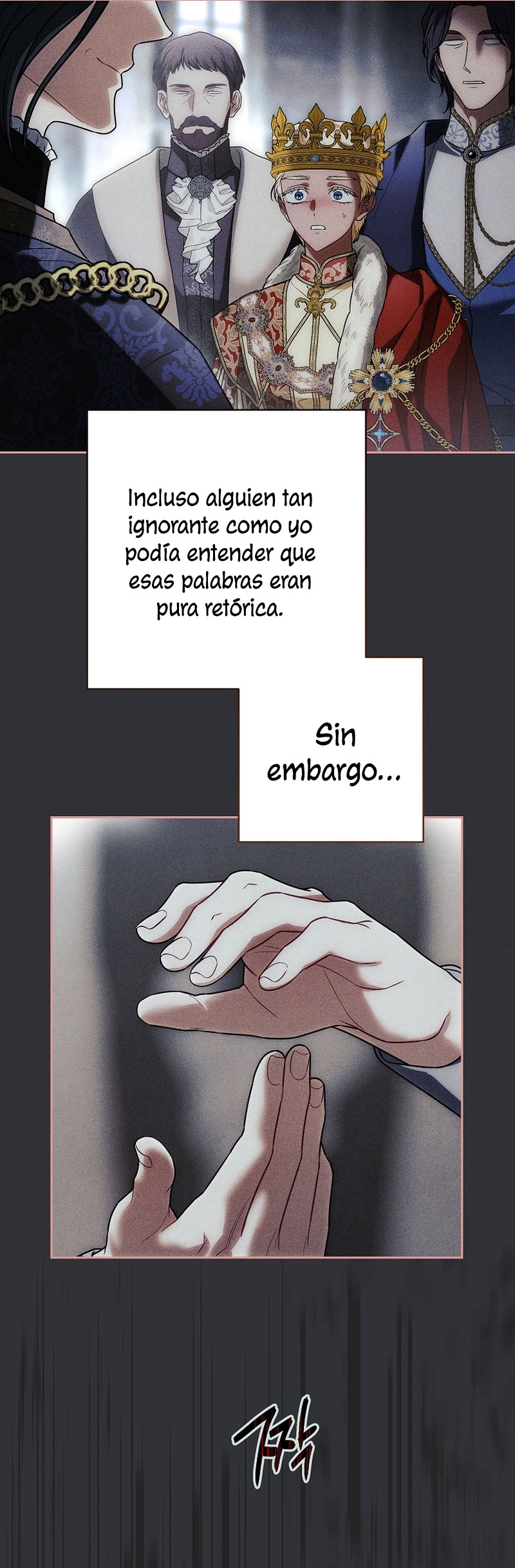 Negocio Matrimonial 2 ~Canción inolvidable~ Capítulo 12 - Page 28