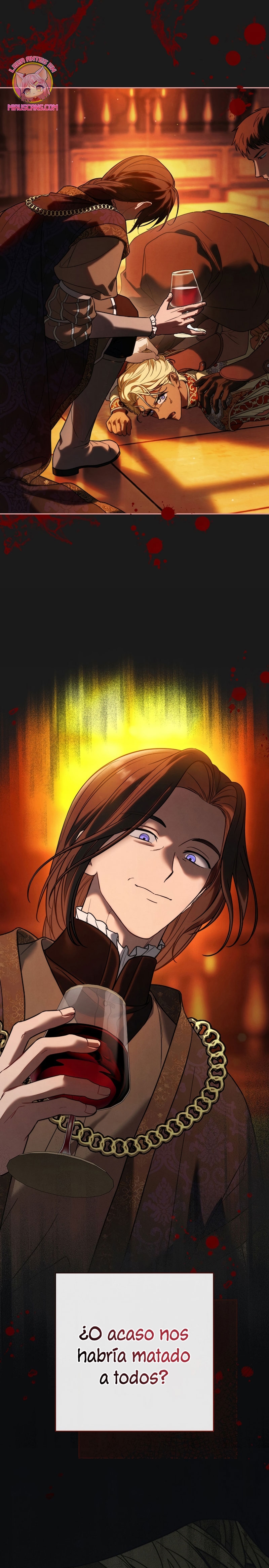 Negocio Matrimonial 2 ~Canción inolvidable~ Capítulo 12 - Page 30