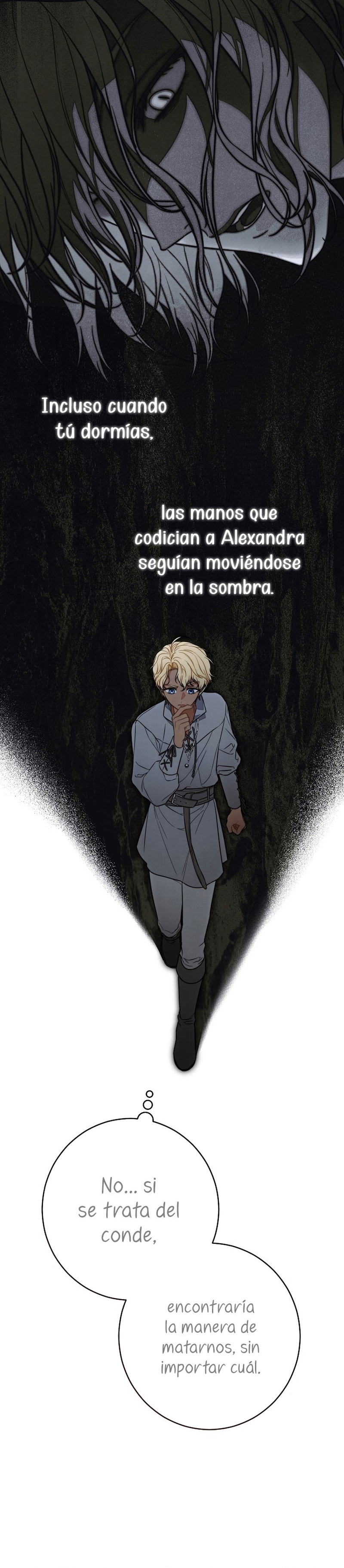 Negocio Matrimonial 2 ~Canción inolvidable~ Capítulo 12 - Page 31