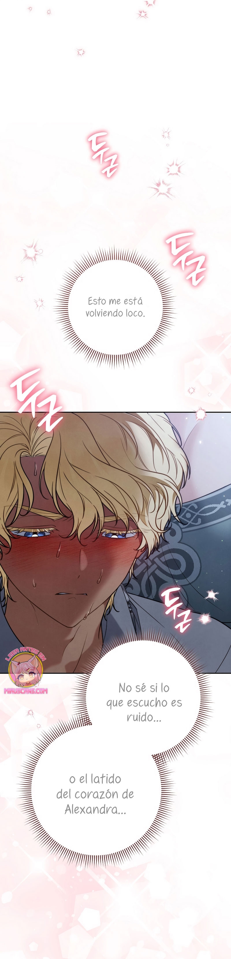 Negocio Matrimonial 2 ~Canción inolvidable~ Capítulo 12 - Page 5