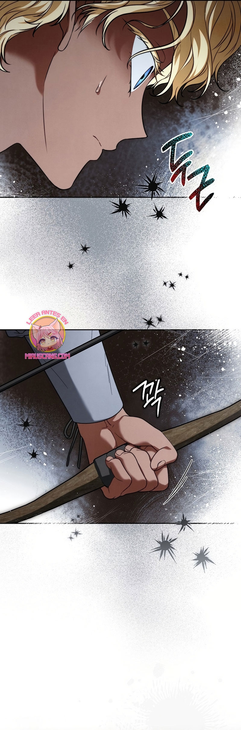 Negocio Matrimonial 2 ~Canción inolvidable~ Capítulo 13 - Page 13