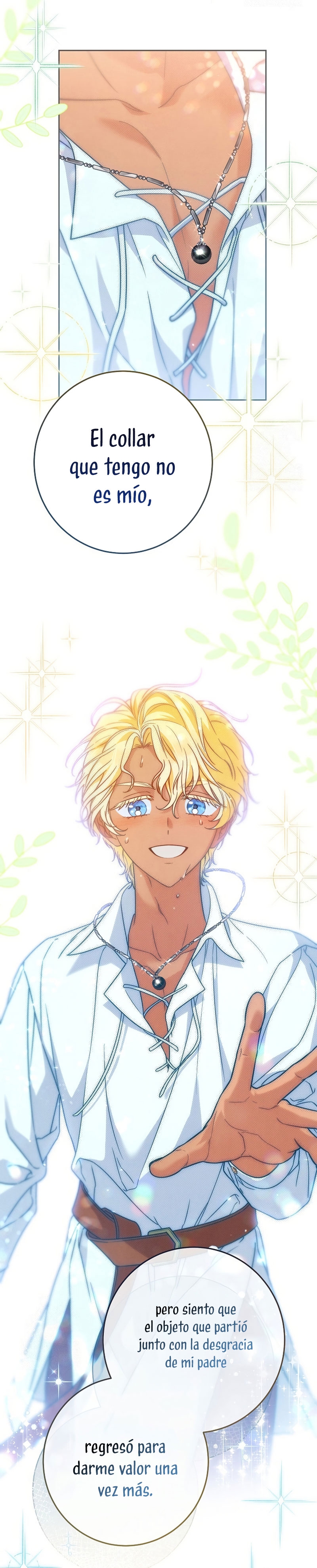 Negocio Matrimonial 2 ~Canción inolvidable~ Capítulo 13 - Page 20