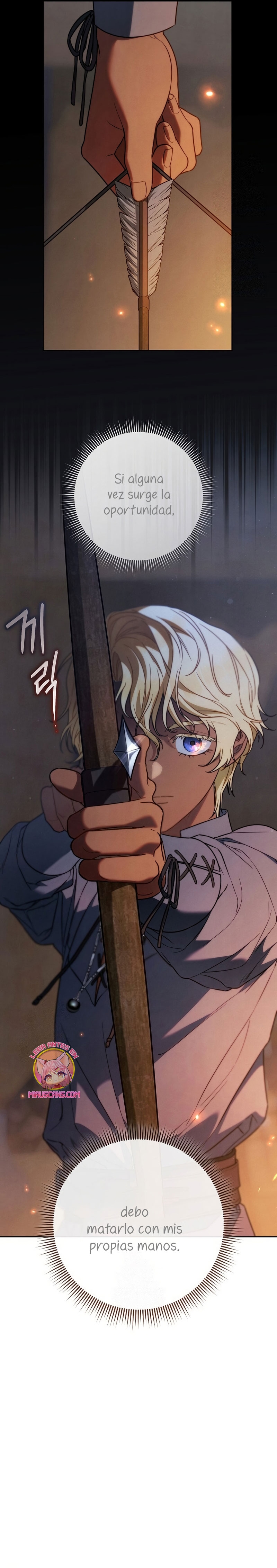 Negocio Matrimonial 2 ~Canción inolvidable~ Capítulo 13 - Page 4