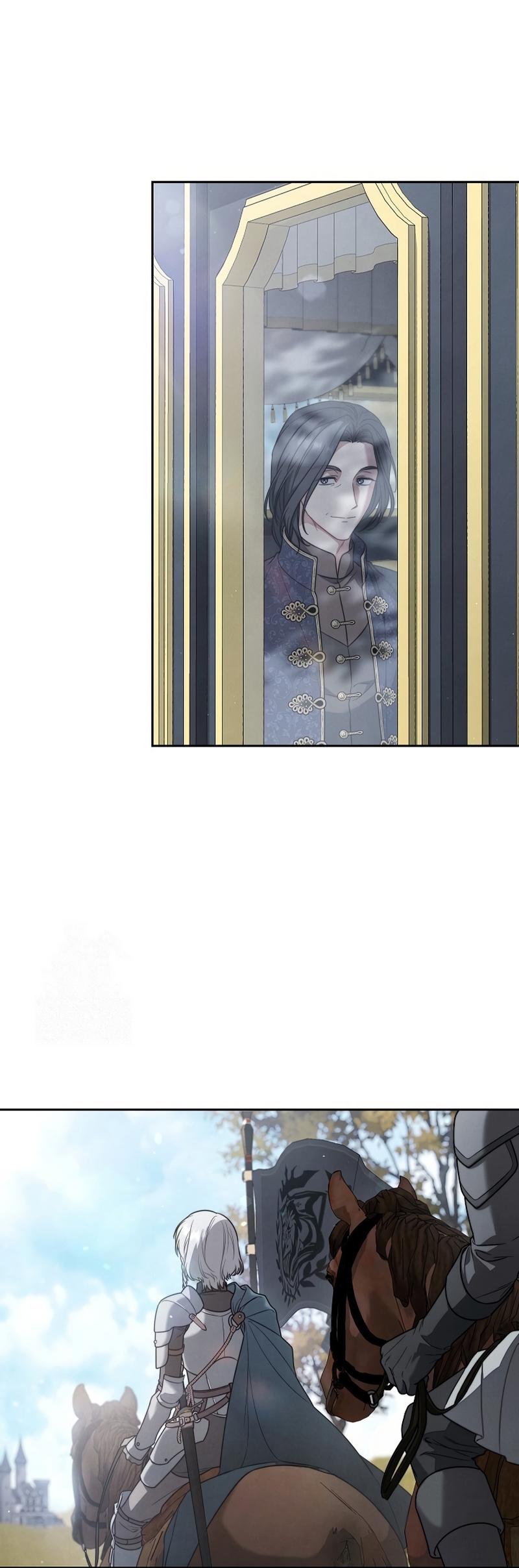 Negocio Matrimonial 2 ~Canción inolvidable~ Capítulo 14 - Page 14