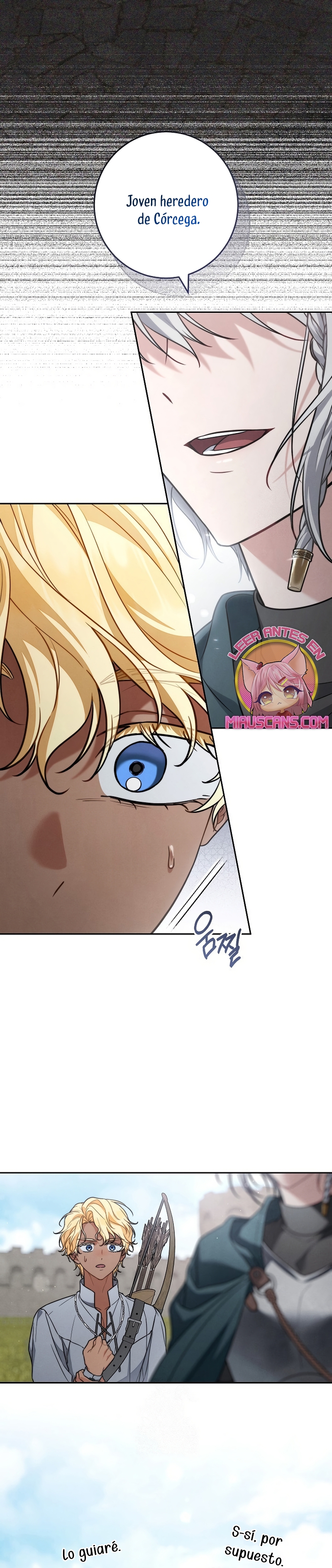 Negocio Matrimonial 2 ~Canción inolvidable~ Capítulo 14 - Page 20