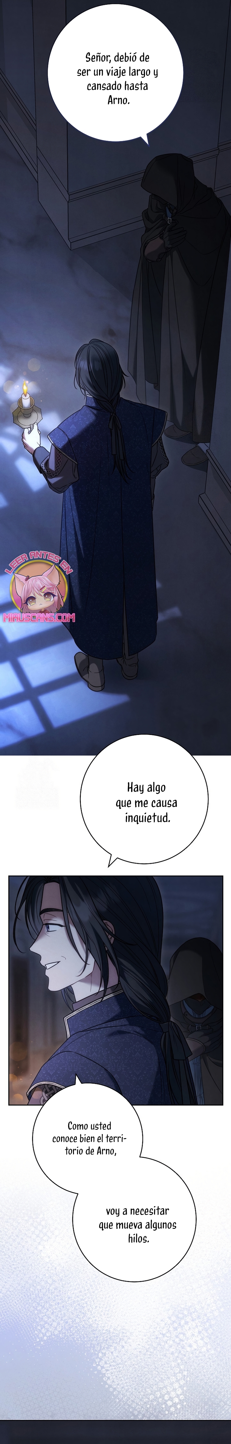 Negocio Matrimonial 2 ~Canción inolvidable~ Capítulo 14 - Page 27