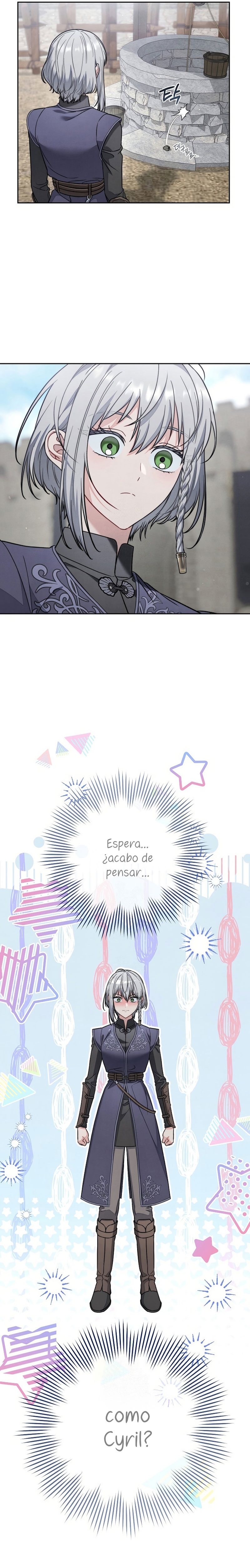 Negocio Matrimonial 2 ~Canción inolvidable~ Capítulo 15 - Page 20