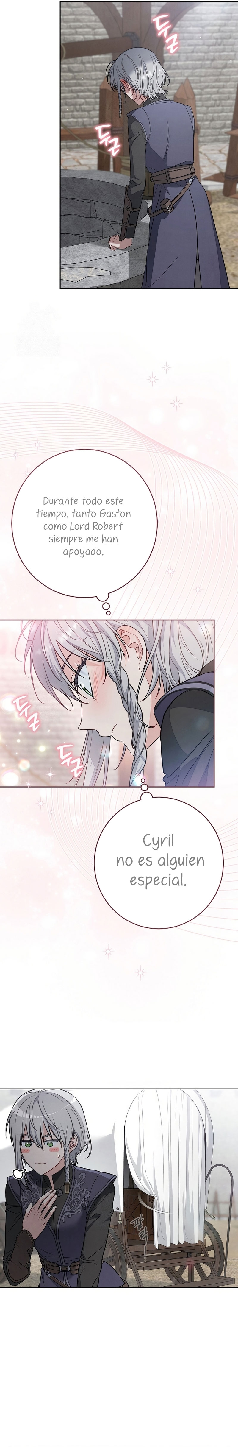 Negocio Matrimonial 2 ~Canción inolvidable~ Capítulo 15 - Page 24