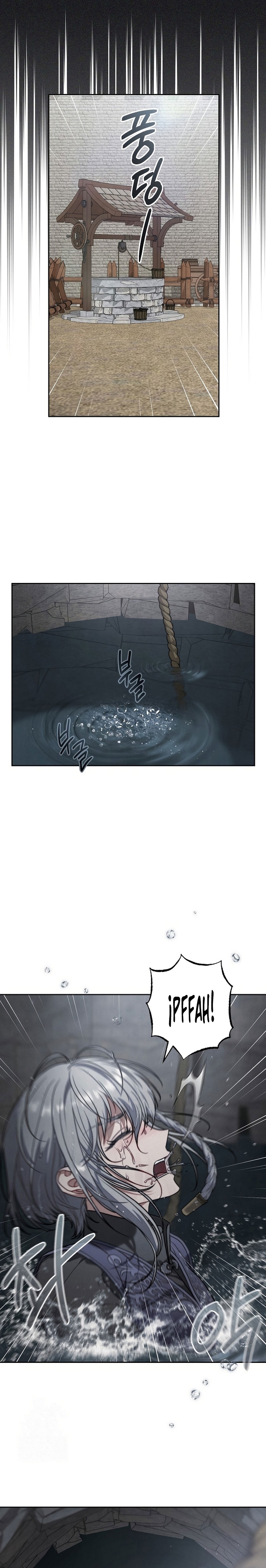 Negocio Matrimonial 2 ~Canción inolvidable~ Capítulo 15 - Page 26