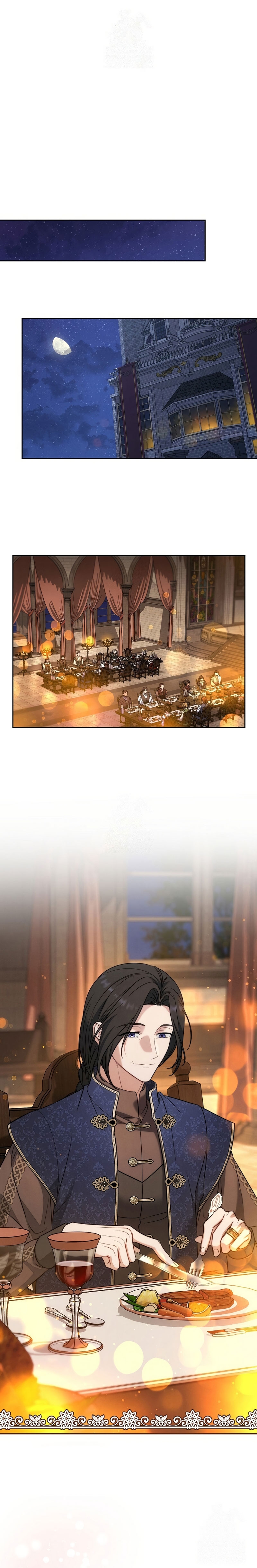 Negocio Matrimonial 2 ~Canción inolvidable~ Capítulo 15 - Page 3